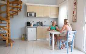 Küche - Foto: Heiko Wolter